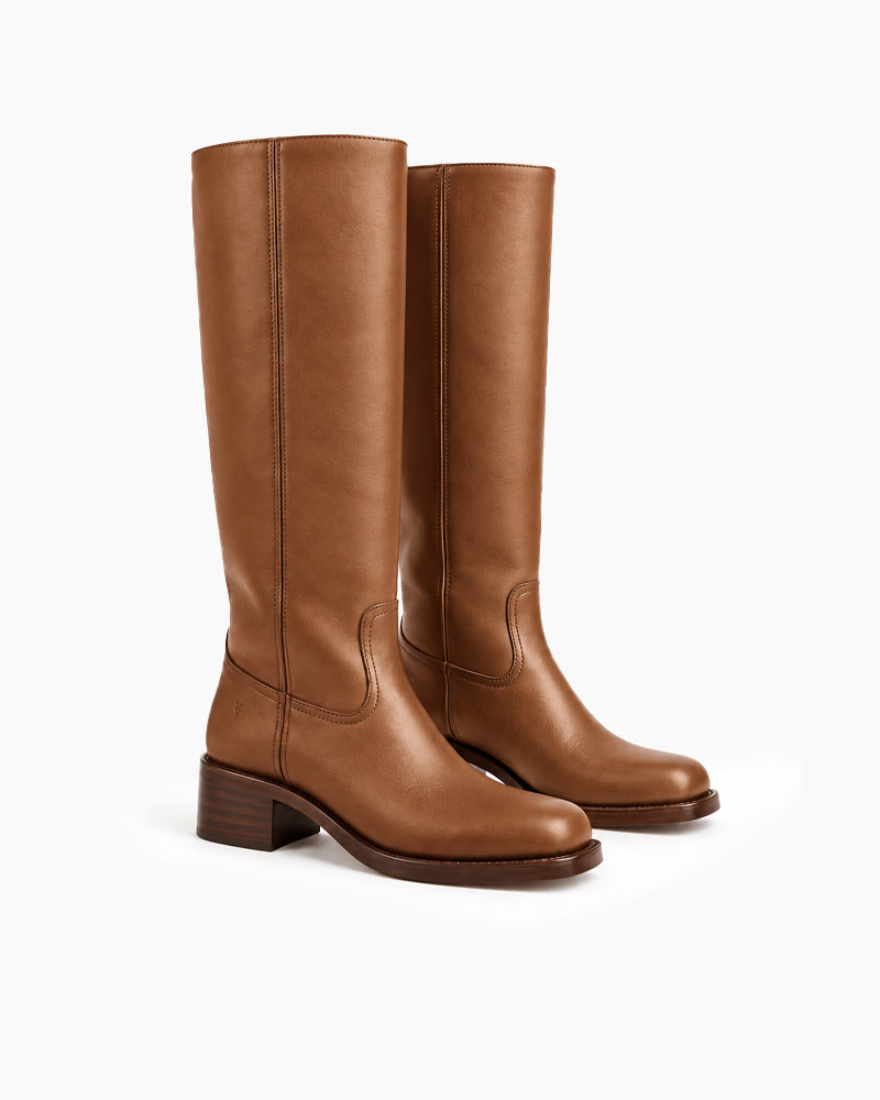 City-Square-Toe-Knee-High-Pull-On-Western-Boots-12