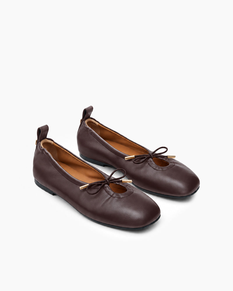 City-Stroll-Ballet-Flats-With-Adjustable-Bow-Ties-14