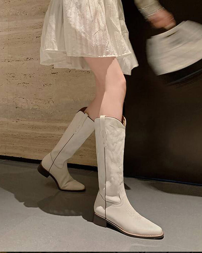 Weekend-Rodeo-Tall-Cowhide-Western-Boots-12