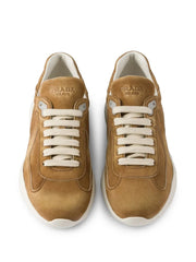 Men's Urban Daily Comfort Suede Sneaker