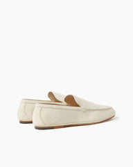 (Pre-Sale) Men's Premium Suede Moccasin With Contrast Sole