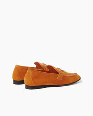 (Pre-Sale) Women's Refined Suede Slip-On Loafer