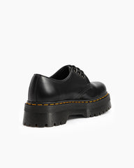 Women’s Classic Lace-Up Platform Derby Shoes