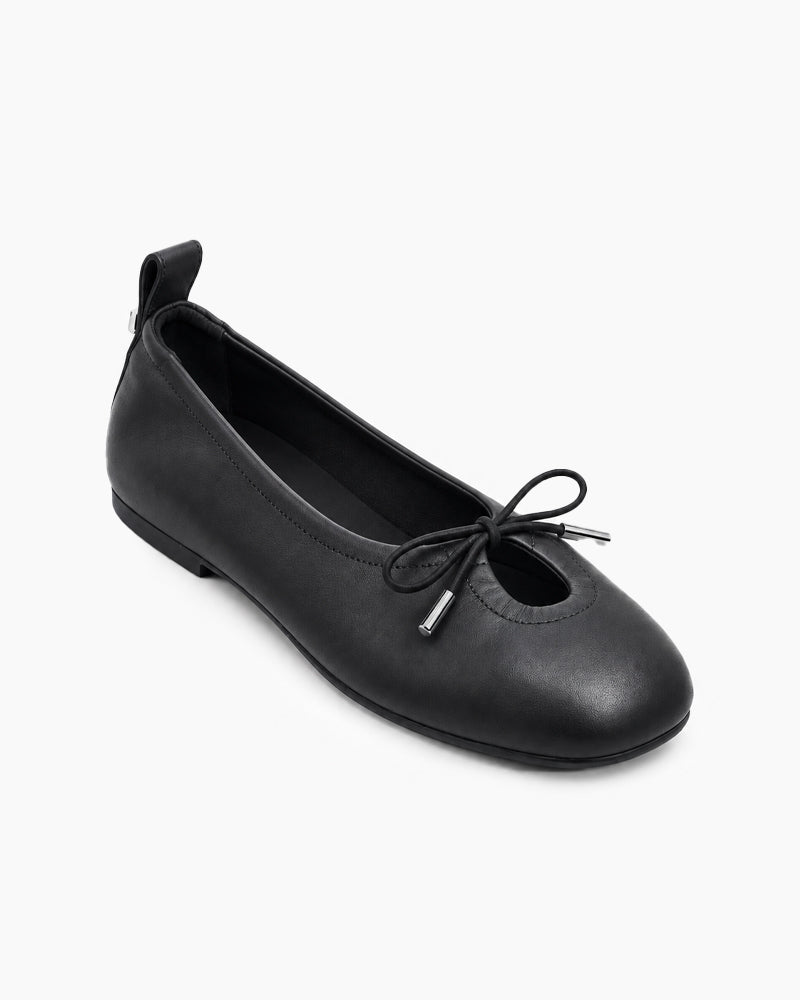 City-Stroll-Ballet-Flats-With-Adjustable-Bow-Ties-10