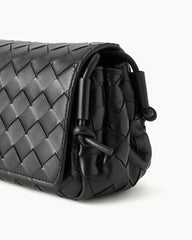 women-s-travel-ready-intrecciato-leather-shoulder-bag