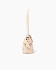Cafe-Stroll-Shiny-Leather-Bow-Shoulder-Bag-4