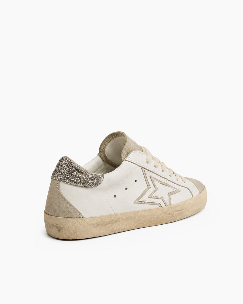 Urban-Weekend-Star-Detail-Casual-Sneakers-4