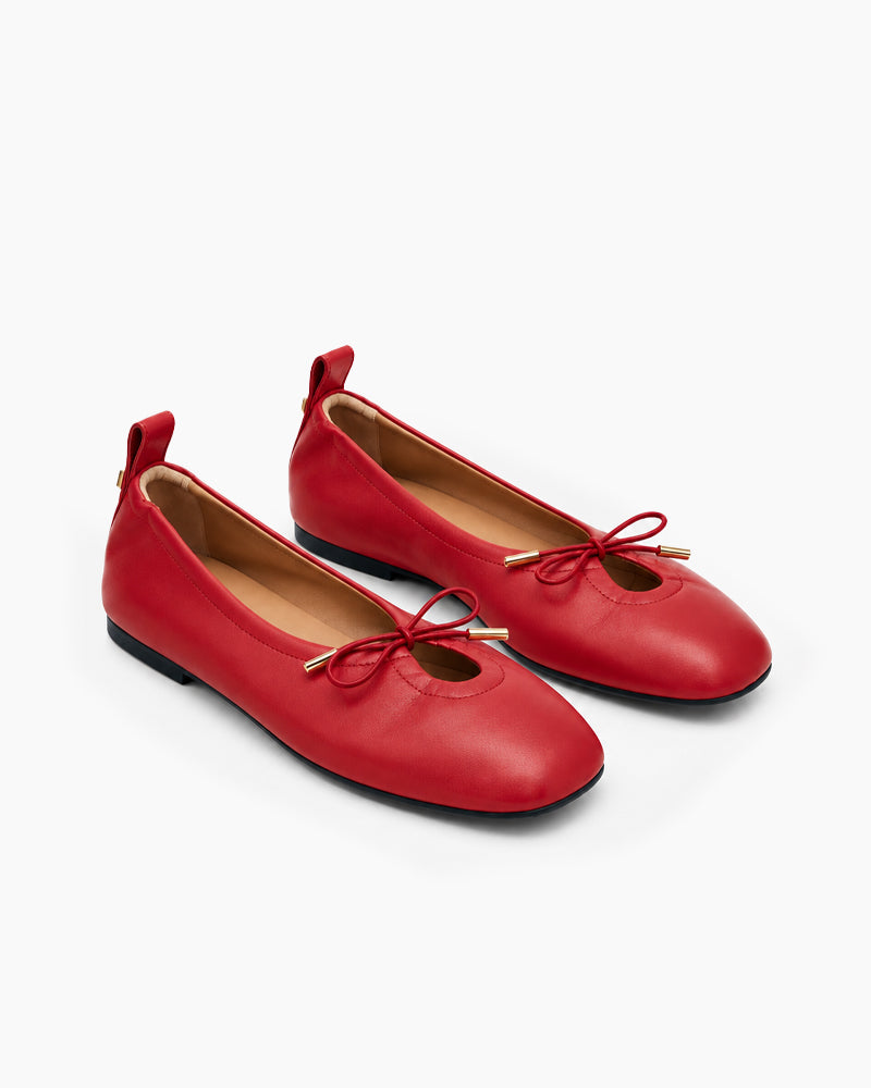 City-Stroll-Ballet-Flats-With-Adjustable-Bow-Ties-23