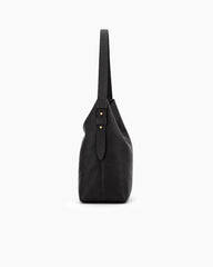 Gallery-Stroll-Textured-Leather-Shoulder-Hobo-Bag-5