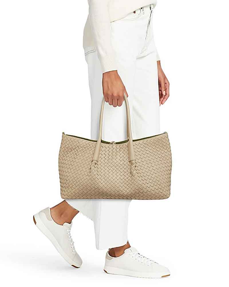 Everyday-Gallery-Intrecciato-Leather-City-Tote-5