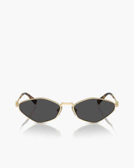 Women's Classic Frame Sunglasses
