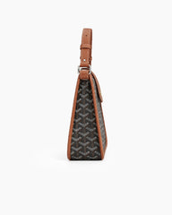 Classic Monogram Commute Hobo Bag