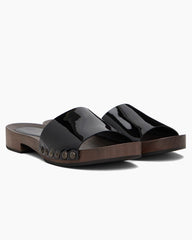 womens-seaside-holiday-bold-patent-leather-clogs