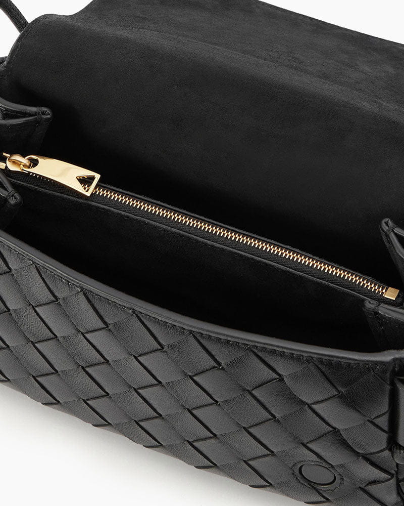 women-s-travel-ready-intrecciato-leather-shoulder-bag