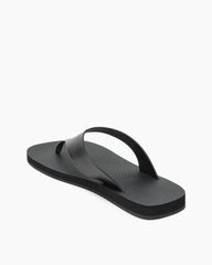 Women's Classic Open-Toe Leather Sandals