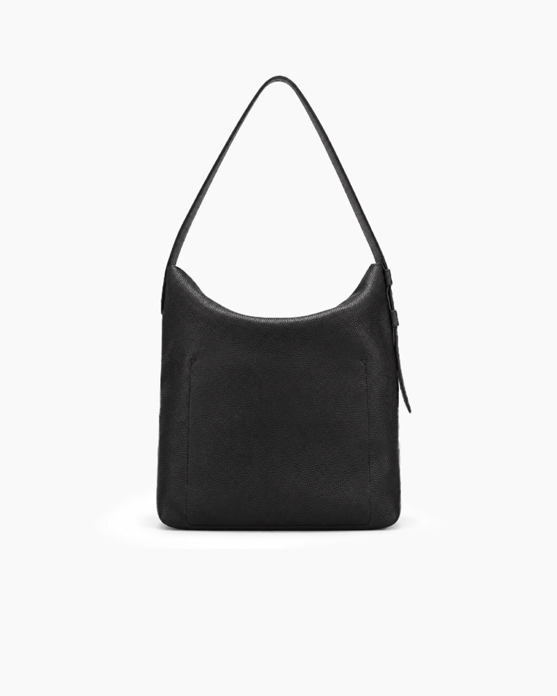 Gallery-Stroll-Textured-Leather-Shoulder-Hobo-Bag-3