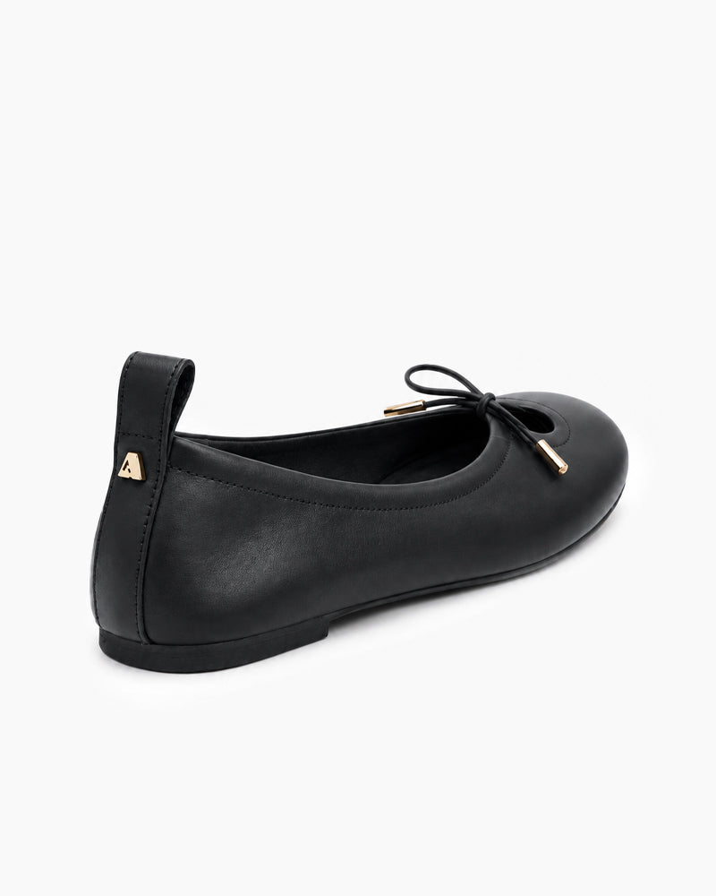 City-Stroll-Ballet-Flats-With-Adjustable-Bow-Ties-11