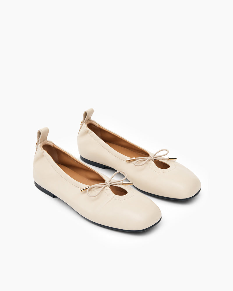 City-Stroll-Ballet-Flats-With-Adjustable-Bow-Ties-5