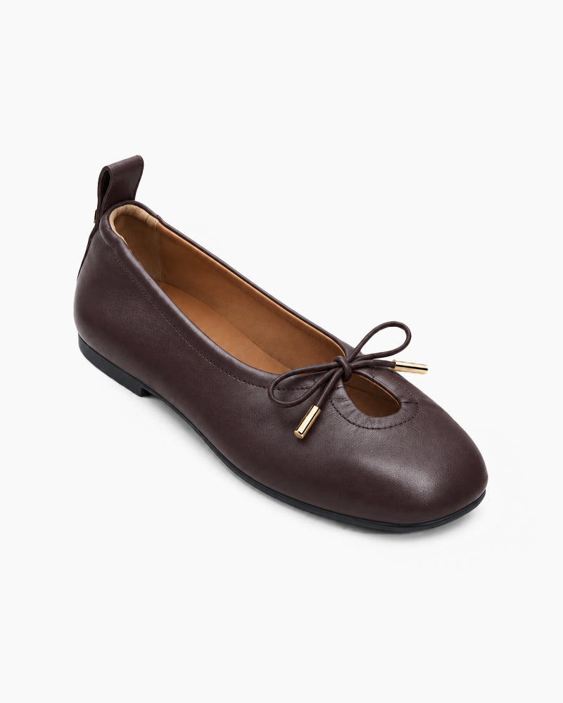 City-Stroll-Ballet-Flats-With-Adjustable-Bow-Ties-13