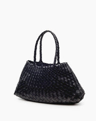 Sunny-Weekend-Woven-Leather-Market-Tote-4