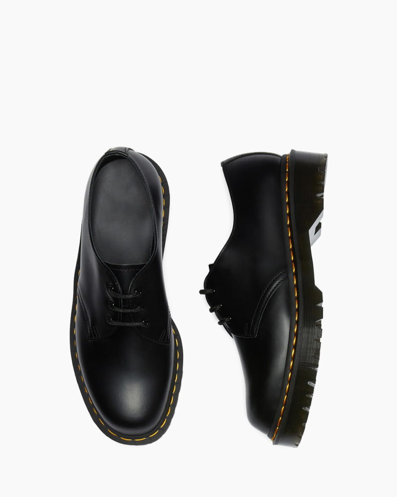 Urban-Night-Out-Chunky-Leather-Oxfords-4