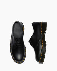 Urban-Night-Out-Chunky-Leather-Oxfords-4