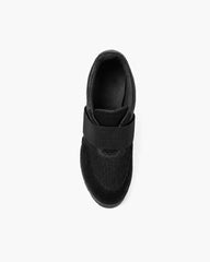 Women's City Commute Knit High-Heel Sneakers