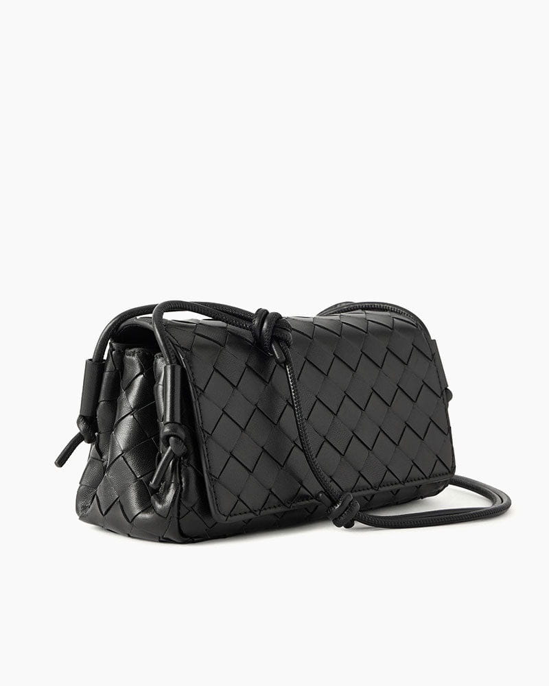 women-s-travel-ready-intrecciato-leather-shoulder-bag