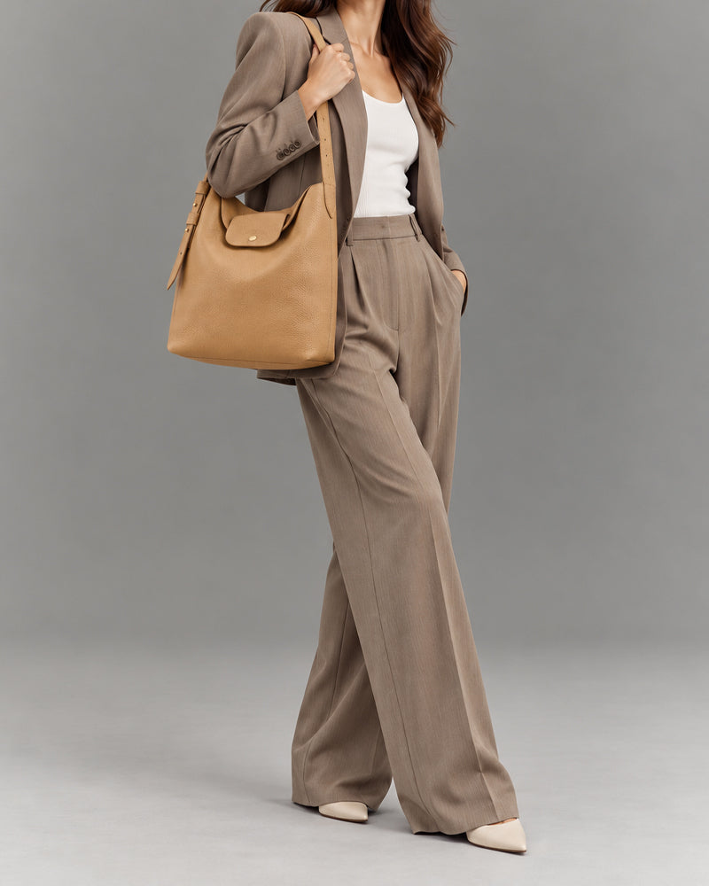Gallery-Stroll-Textured-Leather-Shoulder-Hobo-Bag-13