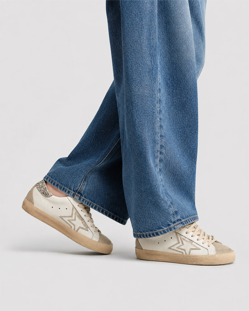 Urban-Weekend-Star-Detail-Casual-Sneakers-2