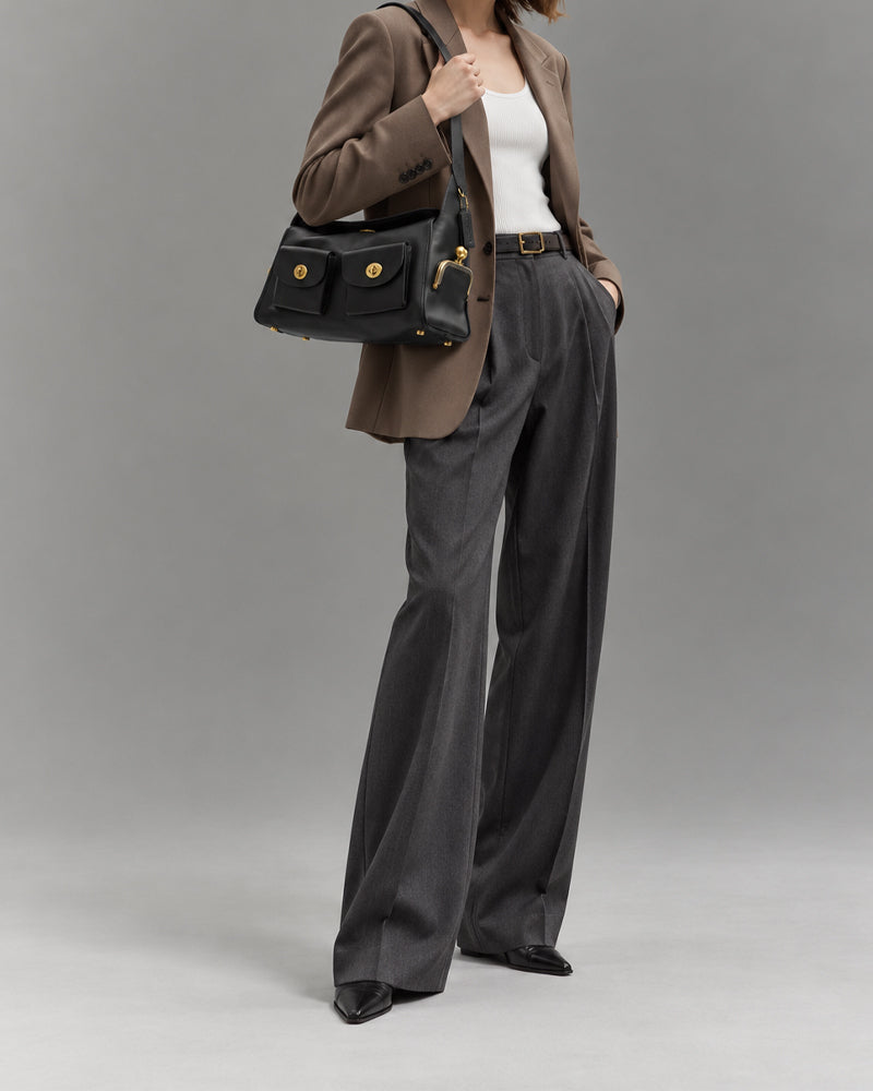 Gallery-Stroll-Leather-Shoulder-Bag-With-Twin-Pockets-1