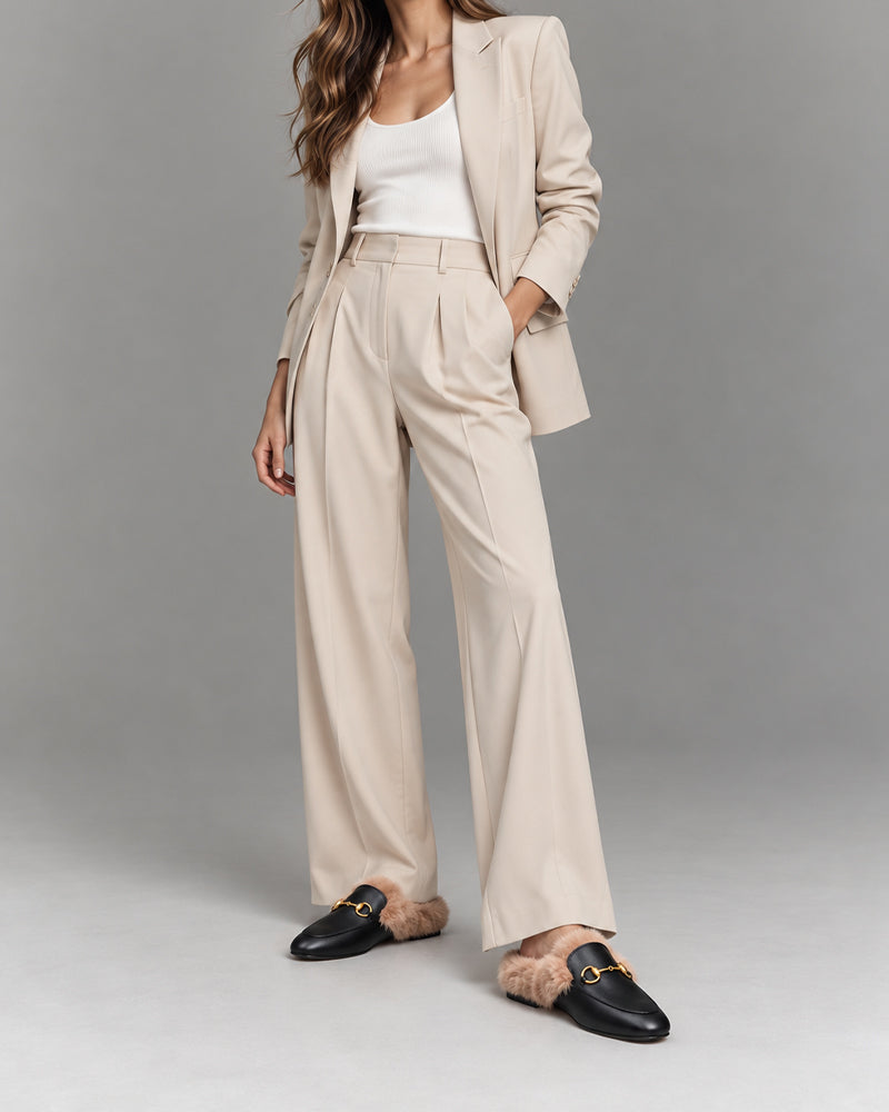 Cozy-Lounge-Faux-Fur-Lined-Backless-Mule-Slippers-2