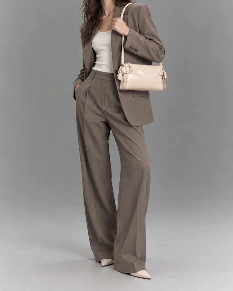 Cafe-Stroll-Shiny-Leather-Bow-Shoulder-Bag-2