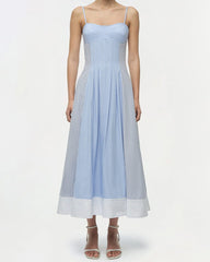 Seaside-Daylight-Striped-Cotton-Midi-Dress-3