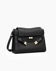 Everyday-Pebbled-Leather-Flap-Shoulder-Bag-4