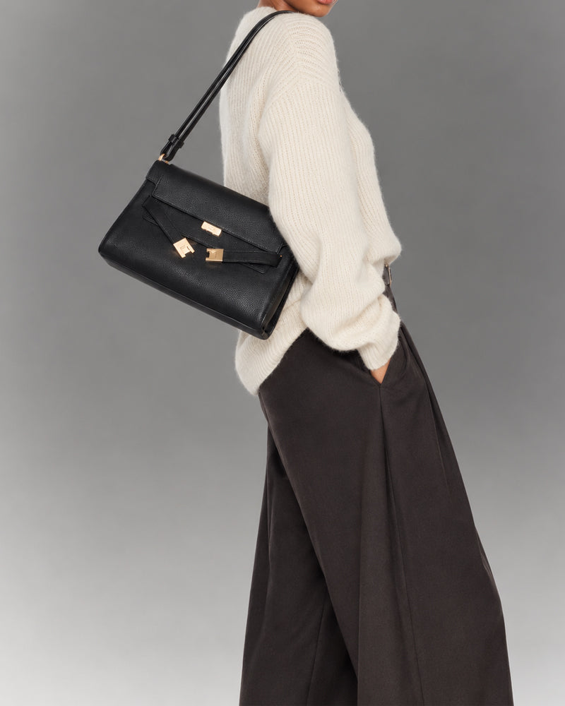 Everyday-Pebbled-Leather-Flap-Shoulder-Bag-3