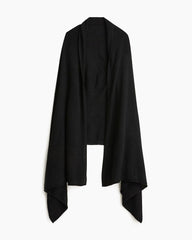 (Clean Up) Oversized Cashmere Wrap