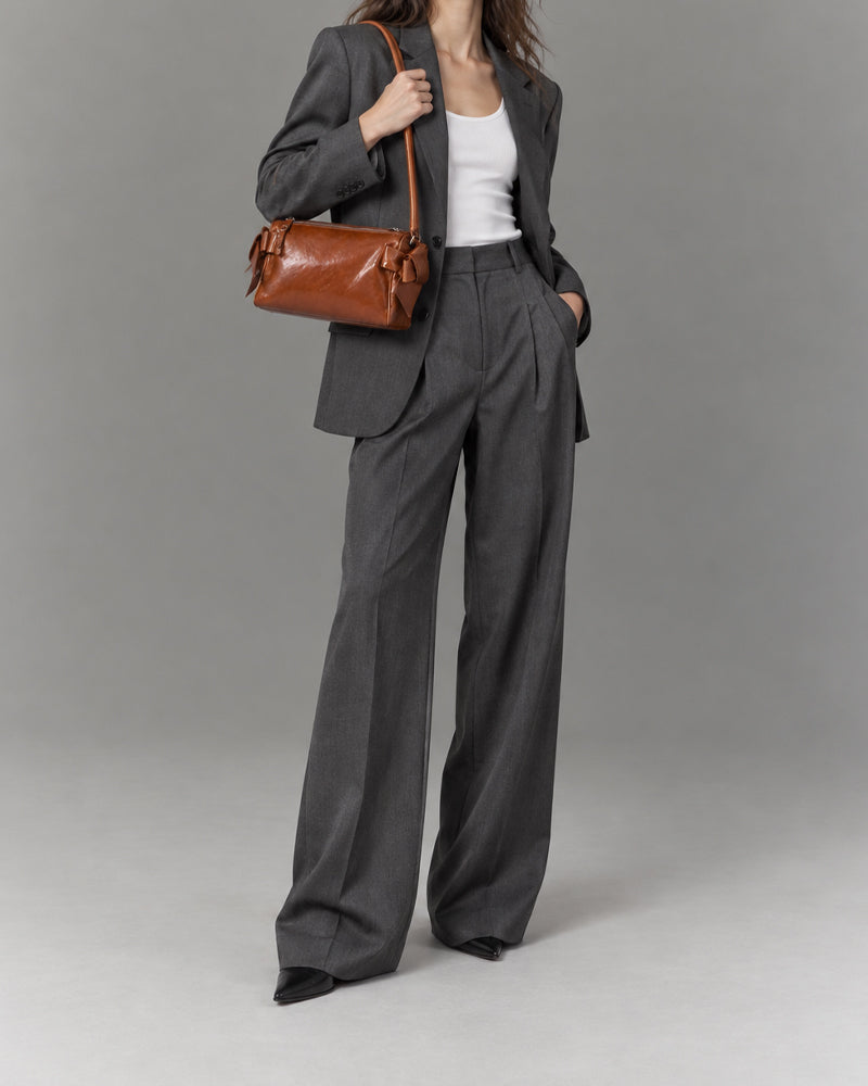Cafe-Stroll-Shiny-Leather-Bow-Shoulder-Bag-16