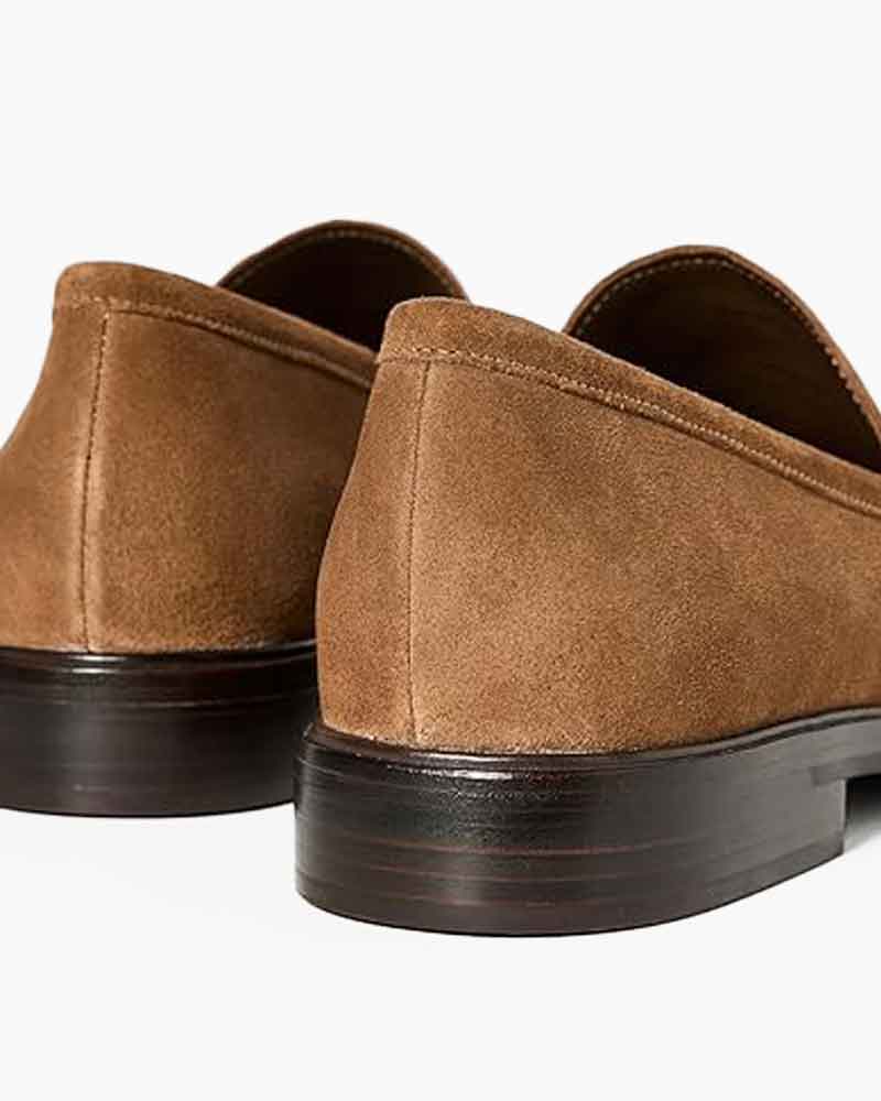 Urban-Evening-Suede-Slip-On-Loafer-Shoe-3