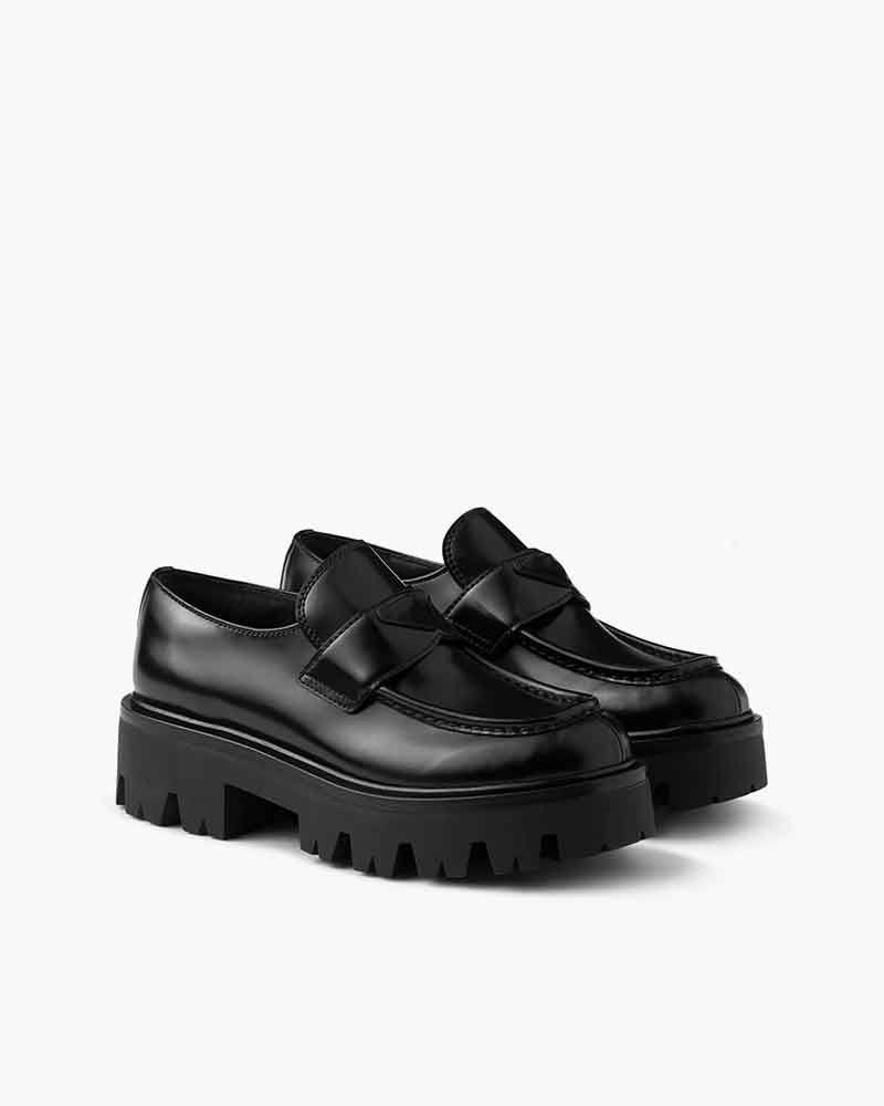 womens-business-travel-polished-calfskinchunky-loafers