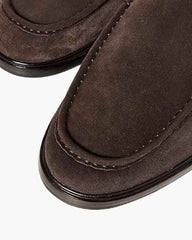 Urban-Evening-Suede-Slip-On-Loafer-Shoe-1