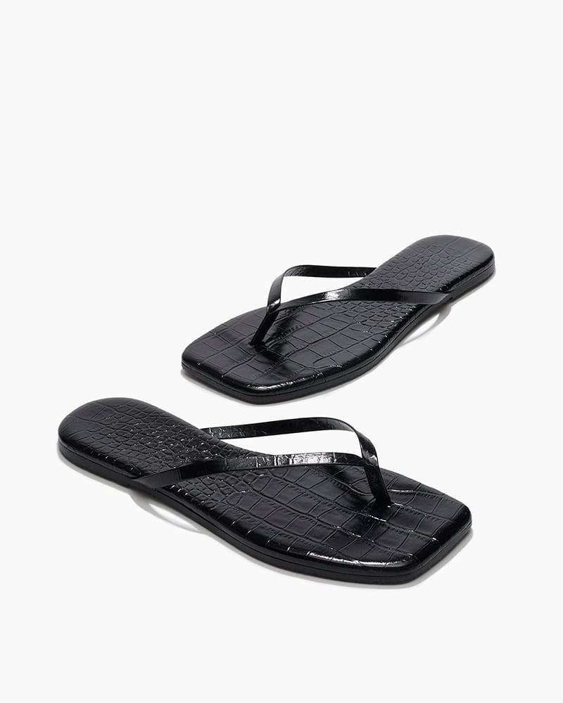 Twilight-Stroll-Croc-Textured-Platform-Slingback-Mules-4