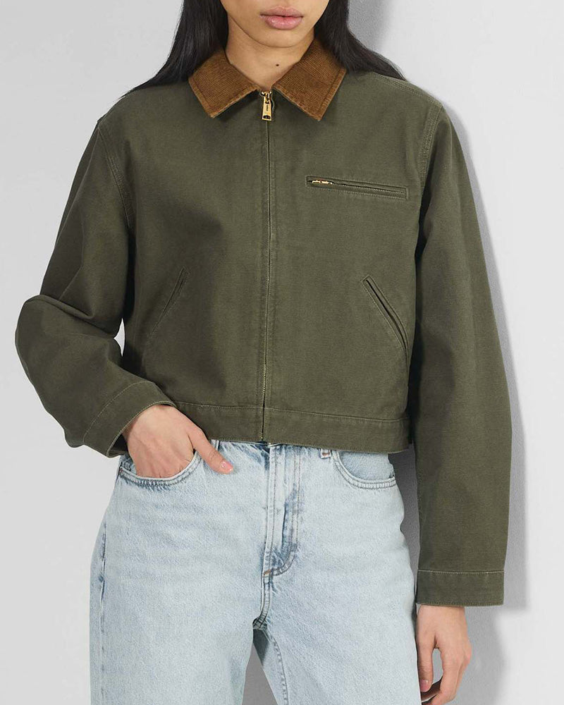 Campus-Cotton-Blend-Cropped-Zip-Front-Workwear-Jacket-1