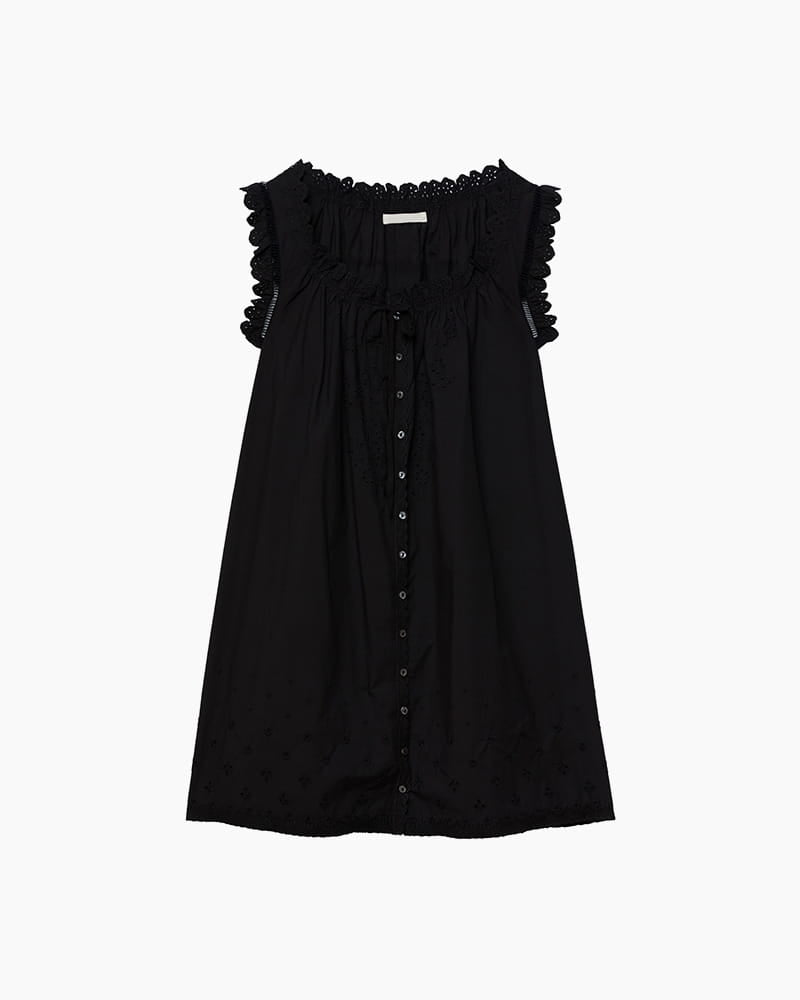 Summer-City-Embroidered-Cotton-Mini-Dress-6