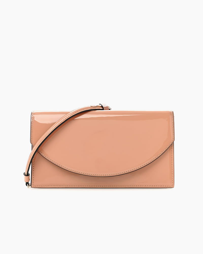 Evening-Chic-Patent-Leather-Crossbody-Clutch-7