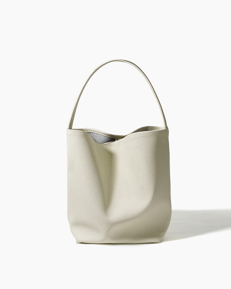 Urban-Commute-Large-Leather-Bucket-Shoulder-Bag-12