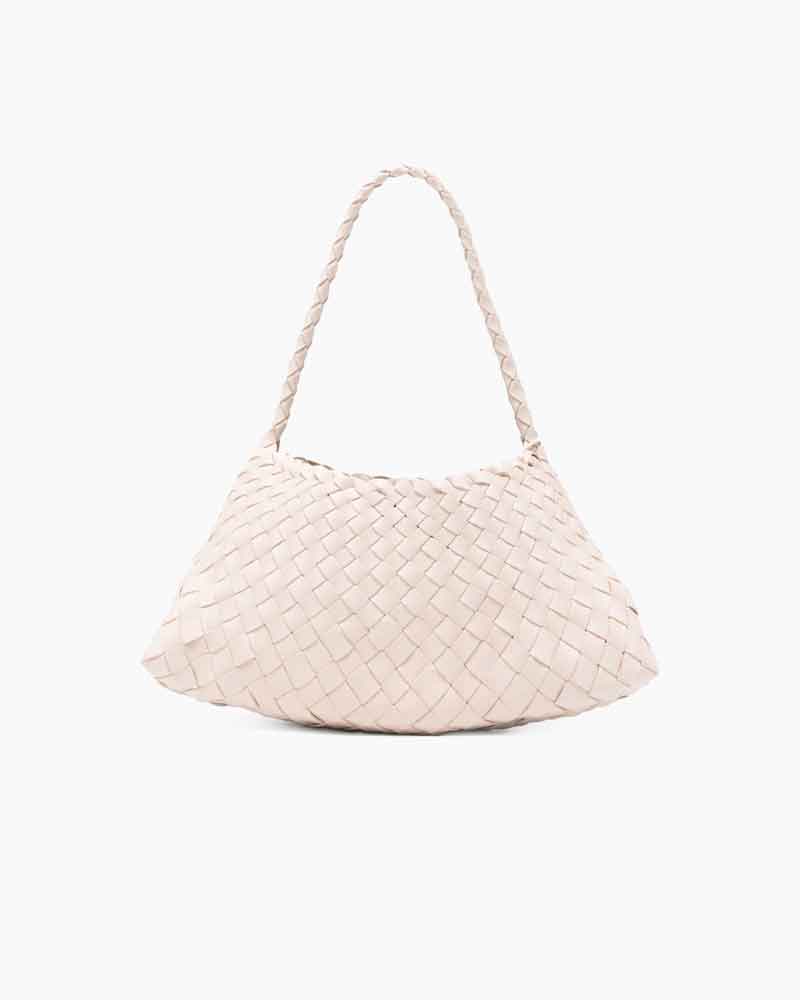 Chic-Weekend-Woven-Mini-Leather-Tote-Bag-5