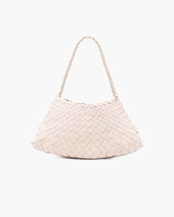 Chic-Weekend-Woven-Mini-Leather-Tote-Bag-5