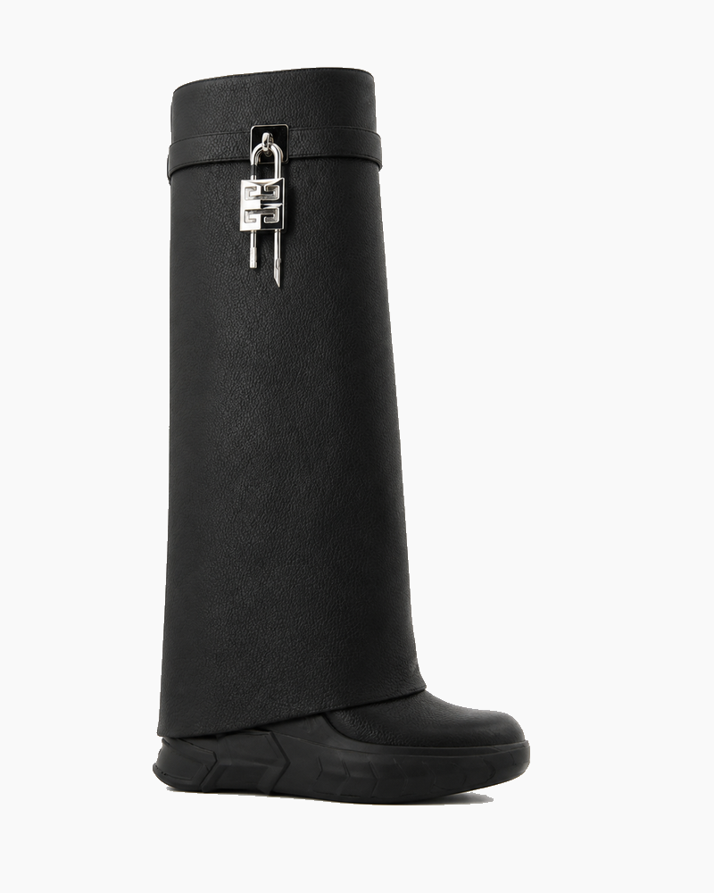 Urban-Street-Style-Platform-Tall-Biker-Boot-7