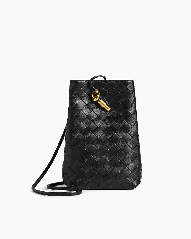 Urban-Evening-Woven-Leather-Crossbody-Pouch-3